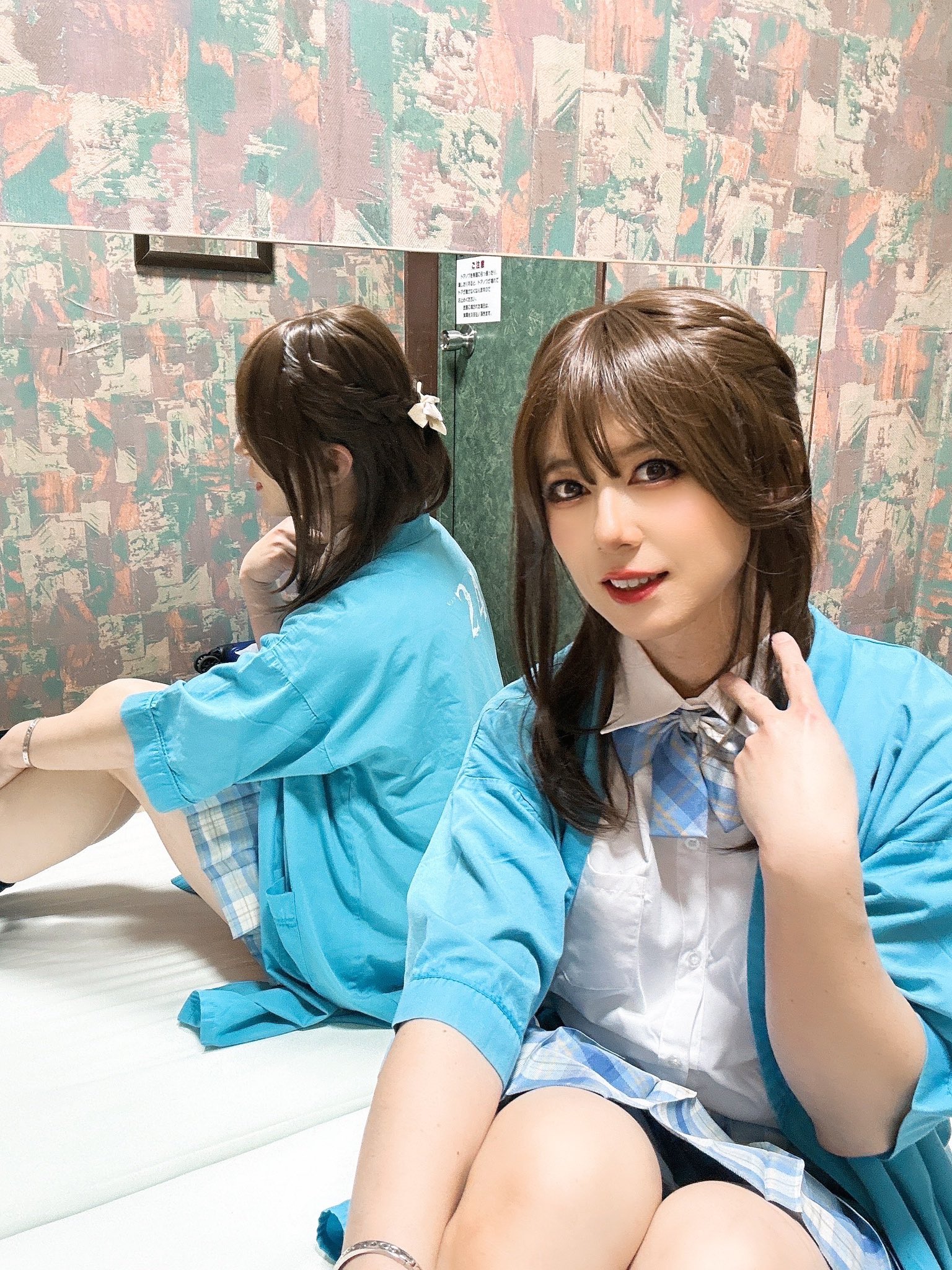 はくひめhakuhime | まんまるようちゃん🦭💓 Follow