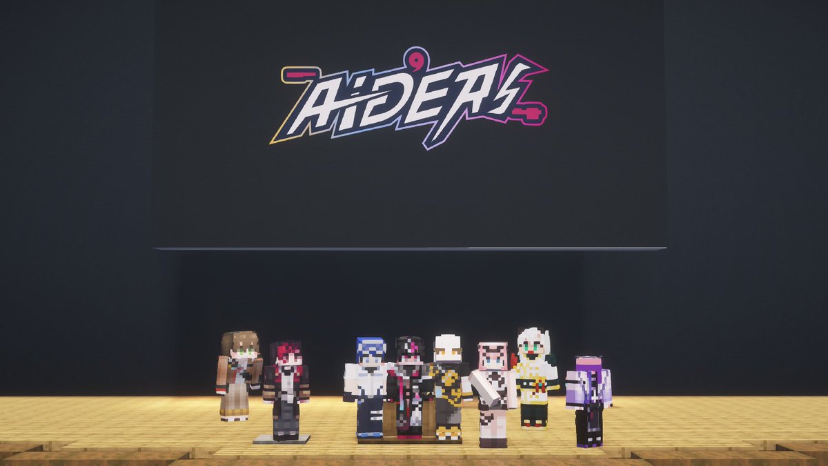 첫 외부 게스트와 함께하는 의뢰 봐주셔서 감사합니다✨
앞으로도 멋진 해결 즐거운 해결을 위해 달려가겠습니다
그럼 에이밍 여러분들 오츠더스💯