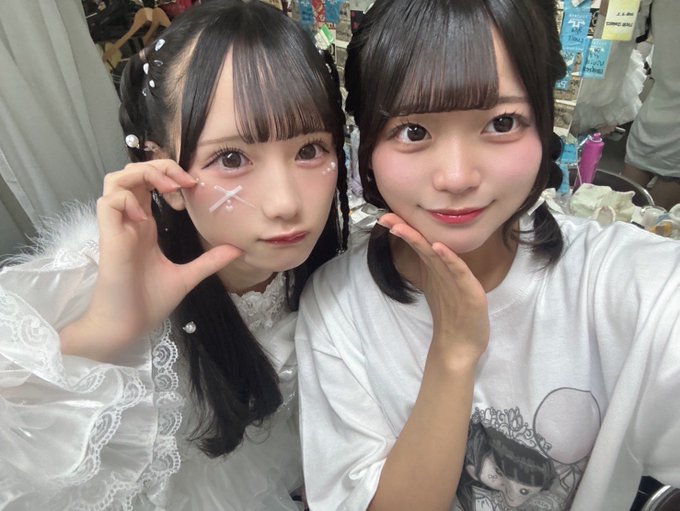朱雀井かりんのTwitter画像3