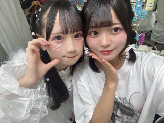 朱雀井かりんのTwitter画像4