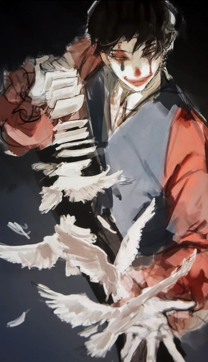 Demnuts666's tweet photo. Lord Of The Mysteries Chapters 741-780 Audiobook in the Discord :)
#anime #manga #lightnovel #novel #webnovel #book #audiobook #animanga #Literature #LiteraturePosts #reading #LordOfMysteries #lotm https://t.co/hXRrz4CK2t