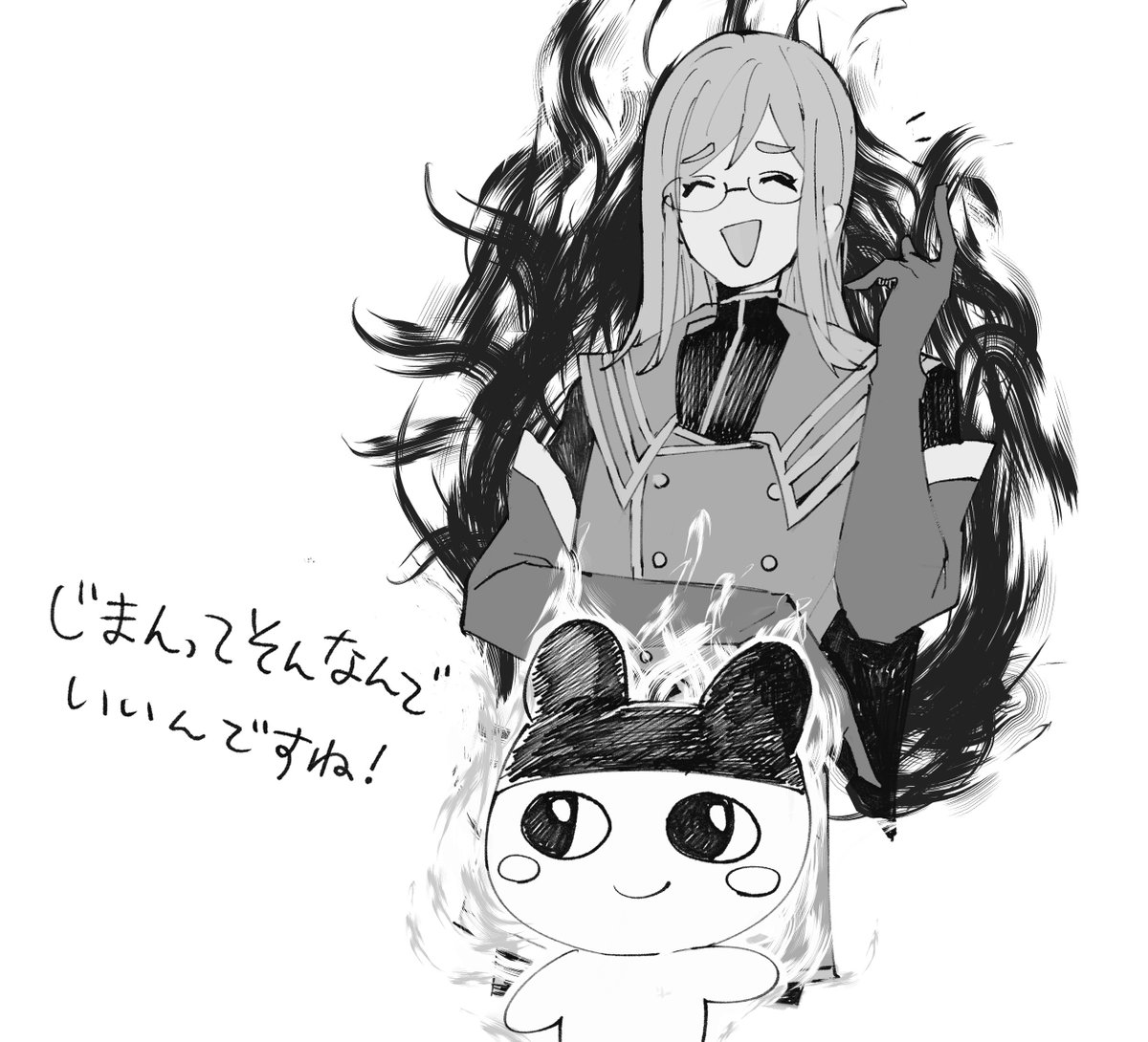 プチプチおみせっちのラップバトルまめっち
これすぎる 