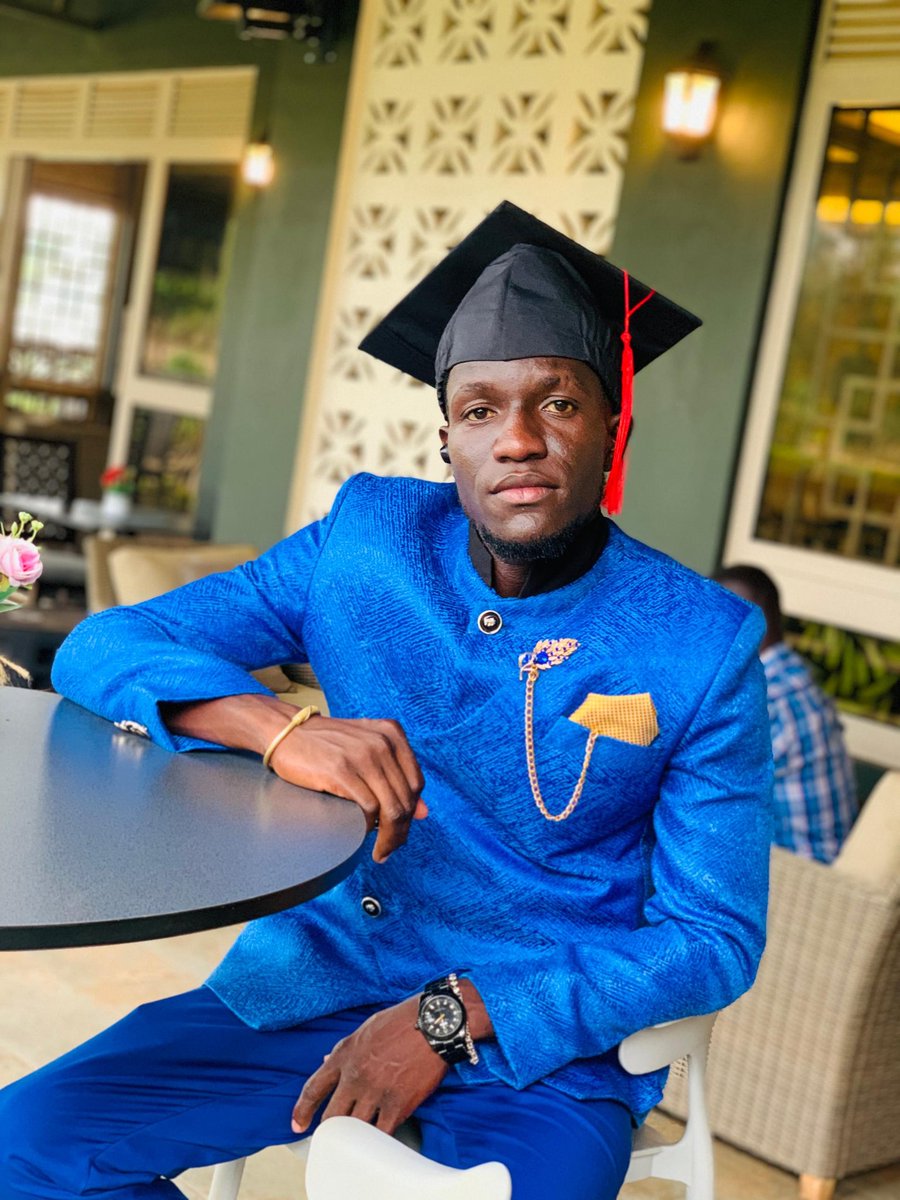 MukonoYmca3's tweet image. Graduation Ceremony at YMCA  Mukono Campus.
 We had our 30th graduation ceremony this year, it was yesterday  Friday. June.27th, 2025 at Ssaza- Kyaggwe play Ground in Mukono.
 #YmcaMukonoGrad2025