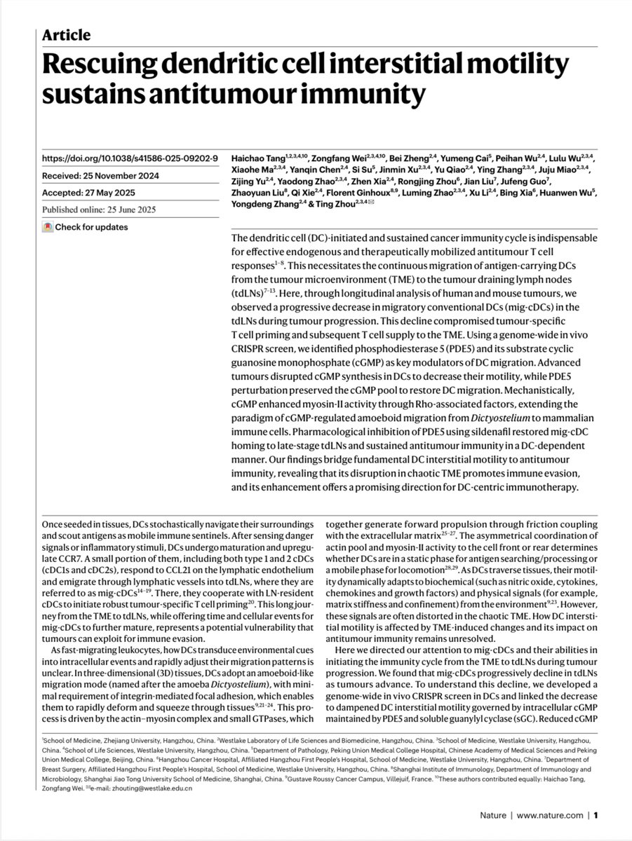 Andrew Caravello, DO tweet media