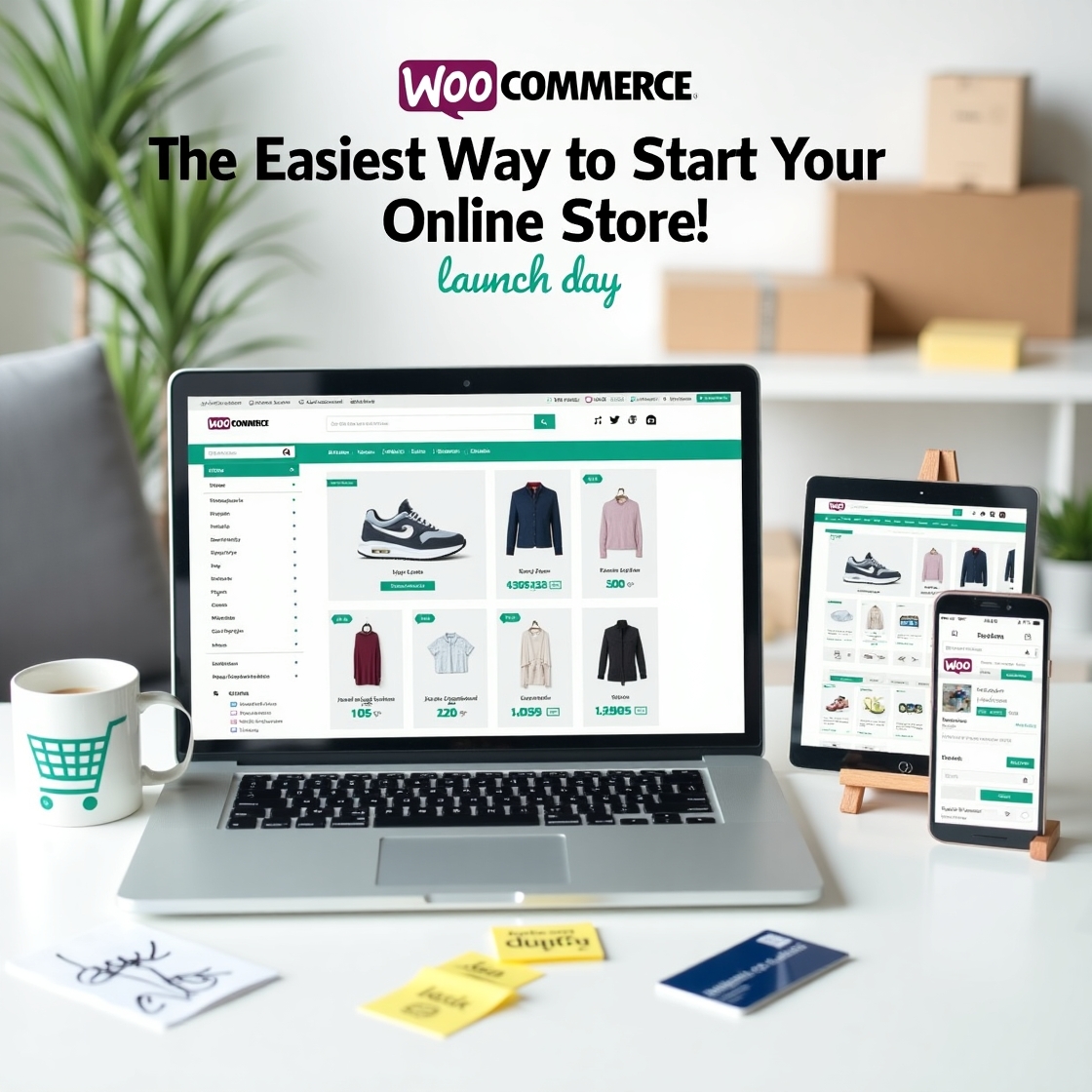 DevNurmohammad's tweet image. 🛒 WooCommerce – The Easiest Way to Start Your Online Store!
Full Post here: cutt.ly/9rRKZSwX
#WooCommerce #WooCommerceExpert #WooCommerceStore #WooCommerceDevelopment #WooCommerceWebsite #WooCommerceDesign #WooCommerceSolutions