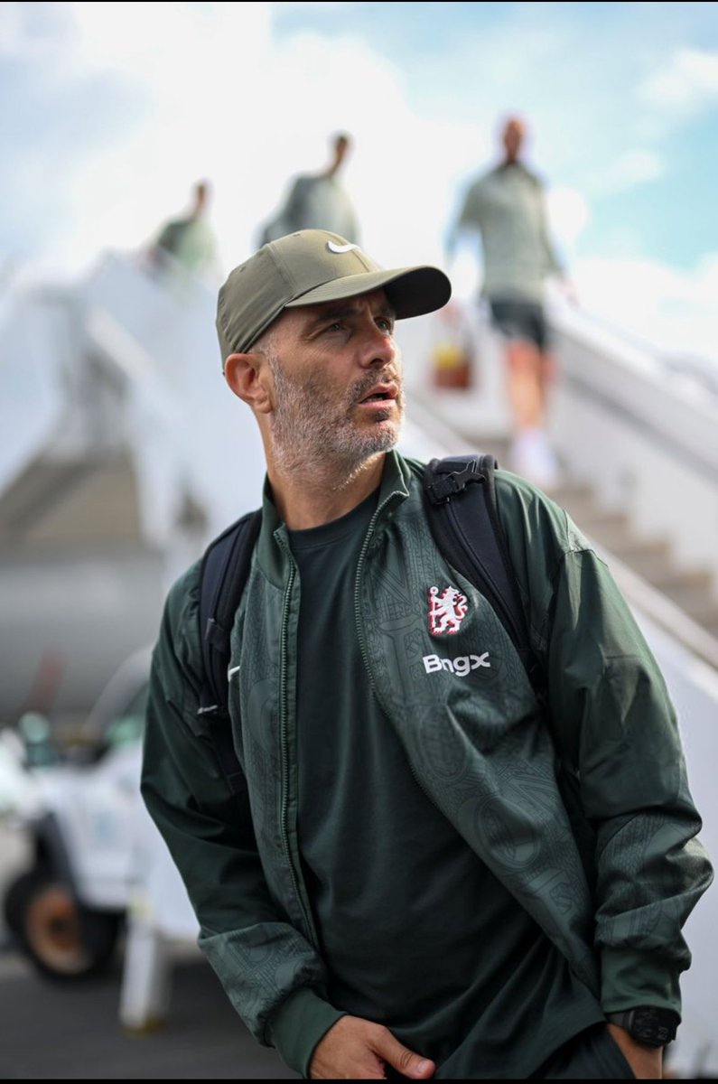 wazhirr's tweet image. My Gaffer @CFC