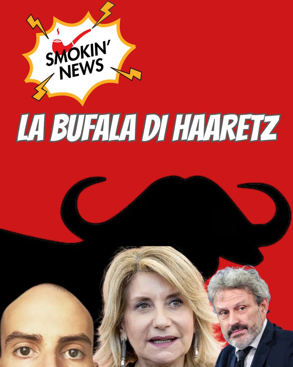 GabryBab10's tweet photo. @lucatelese https://t.co/pF5GTFrVtL
Ciccio telese il #bufalaro! https://t.co/I71leTlJUl
