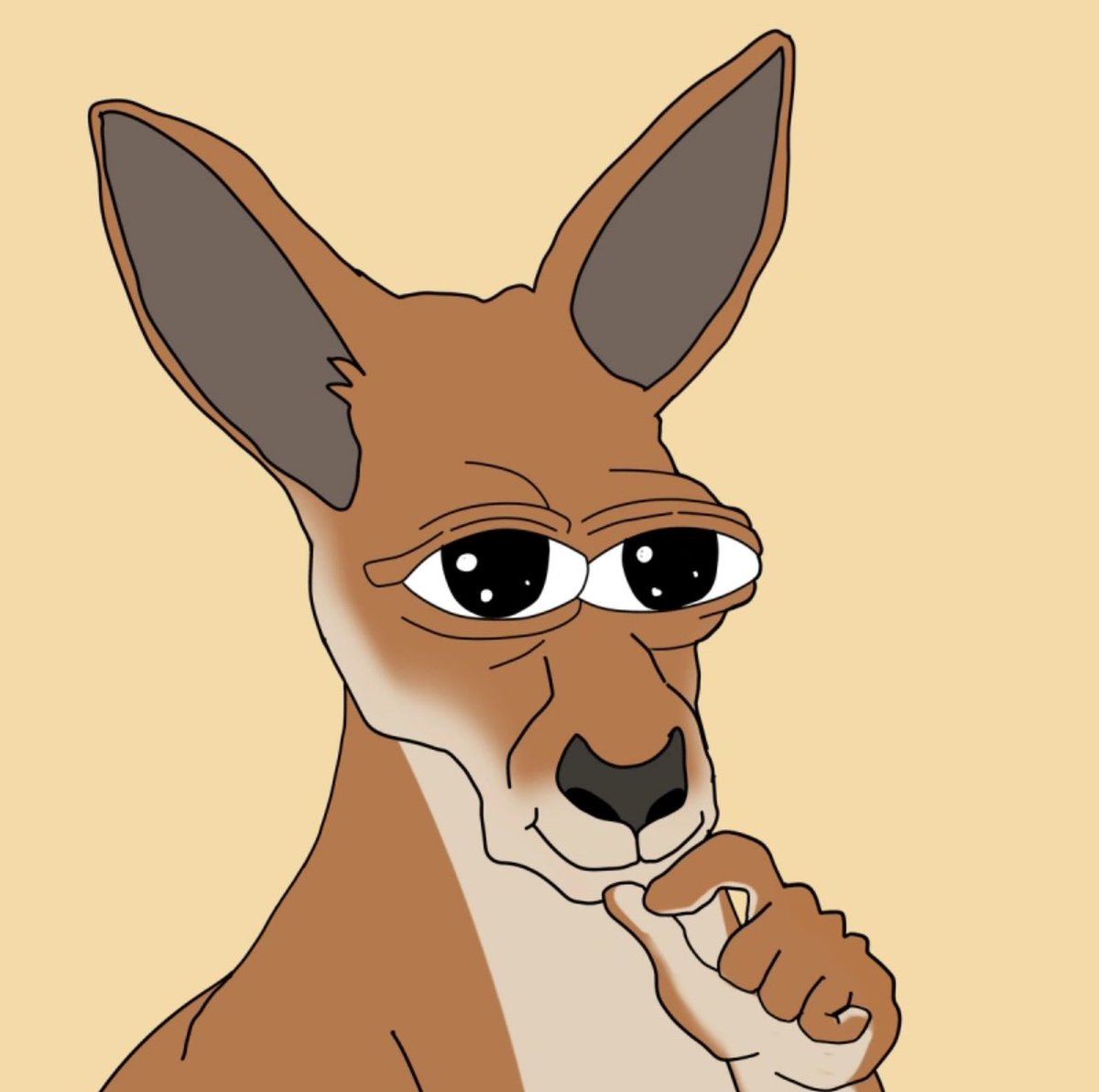 <a href="/MustStopMurad/">Murad 💹🧲</a> <a href="/metaversejoji/">joji</a> Murad you need a kangaroo in your list. On my its ruru, thank me later