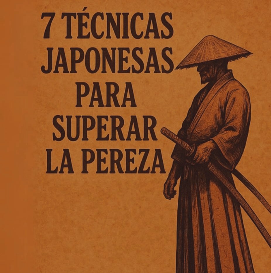 AtencionYoSoy's tweet photo. ✨7 Técnicas para superar la pereza

Este es tu hilo si te falta motovación o te puede la pereza.

⬇️ https://t.co/SeXwgQBked