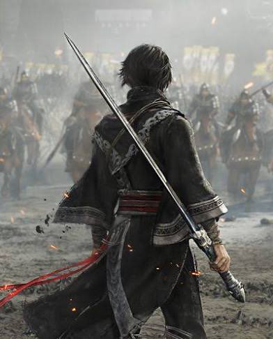 <a href="/Vadershader/">Vadershader Gaming</a> I think dynasty warriors origins is probably one of the great games of 2025 I think it can be a goty game for this year but will probably be over shadowed by other games