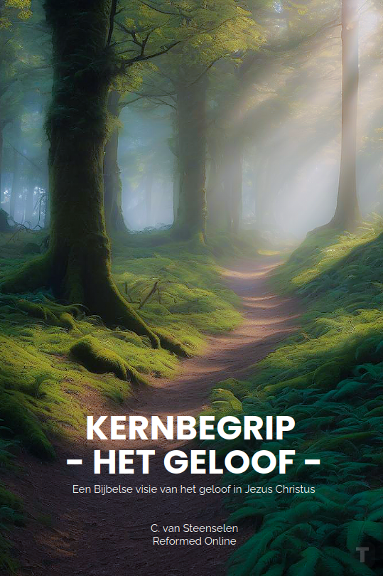 Wat maakt het geloof echt? Wat ervaart iemand als hij gelooft? Is er al geloof als iemand alleen zijn zonde kent, of moet hij ook Jezus Christus kennen? De antwoorden op deze vragen vindt u in het nieuw artikel over kernbegrippen.
reformedonline.nl/nl/bijbels-ker…