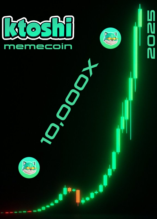 kdaKINGS's tweet image. Its a great time to be a $ktoshi and $kda holder 

only one way these top coins r going