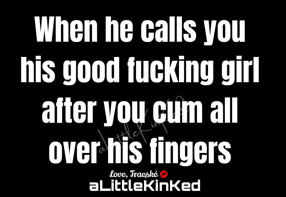 Daddy Issues (a Little KinKed) tweet media