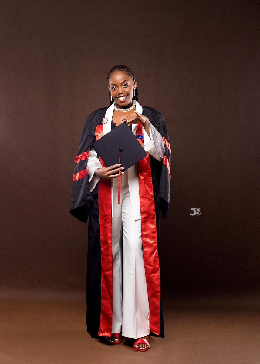 MukonoYmca3's tweet image. Graduation Ceremony at YMCA  Mukono Campus.
 We had our 30th graduation ceremony this year, it was yesterday  Friday. June.27th, 2025 at Ssaza- Kyaggwe play Ground in Mukono.
 #YmcaMukonoGrad2025