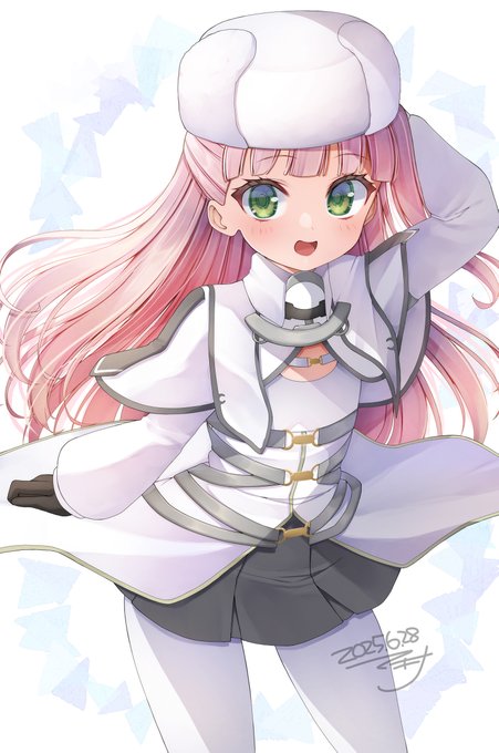 キーロフ衣装マエストラーレ 