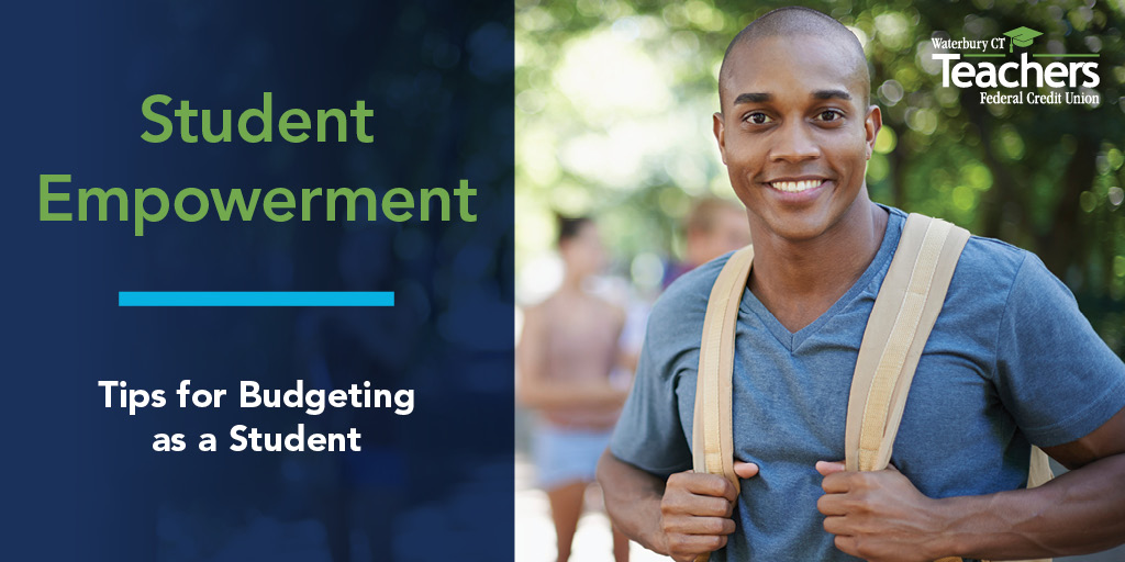 College Students - Check out these helpful budgeting tips for young adults! loom.ly/N30tk9Q