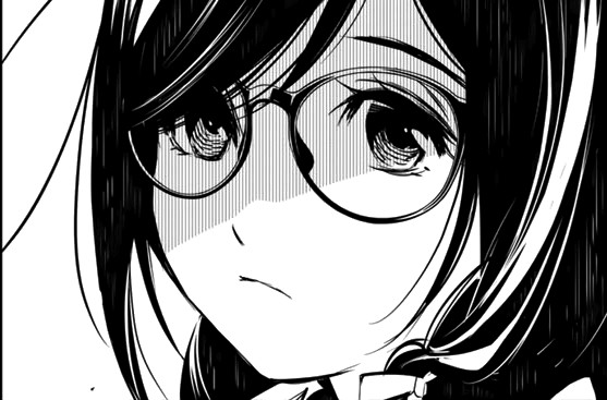 " What exactly are you planning to do now that I'm here. . .? "