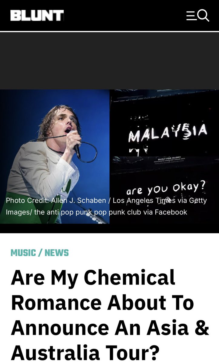 MCR Malaysia tweet media