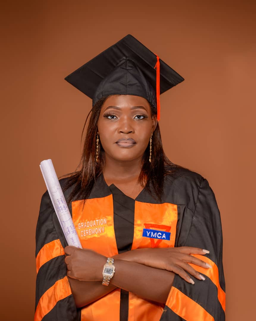 MukonoYmca3's tweet image. Congratulations to y&apos;all our dear graduates on this tremendous achievement.🎓👩‍🎓👨‍🎓
 #YmcaMukonoGrad2025