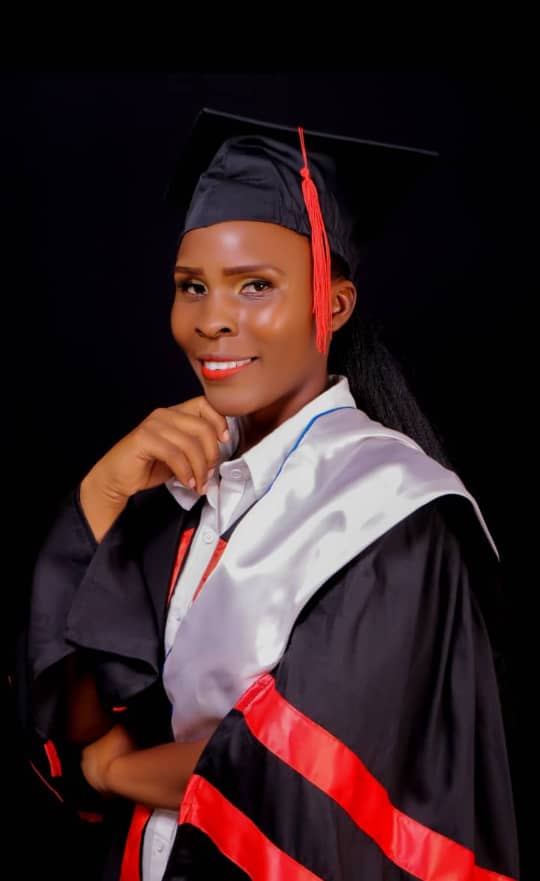 MukonoYmca3's tweet image. Congratulations to y&apos;all our dear graduates on this tremendous achievement.🎓👩‍🎓👨‍🎓
 #YmcaMukonoGrad2025