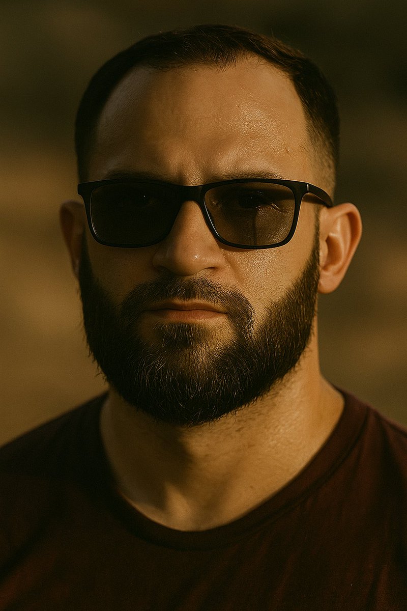 Mac Wesley (@mac_wesley) on Twitter photo 