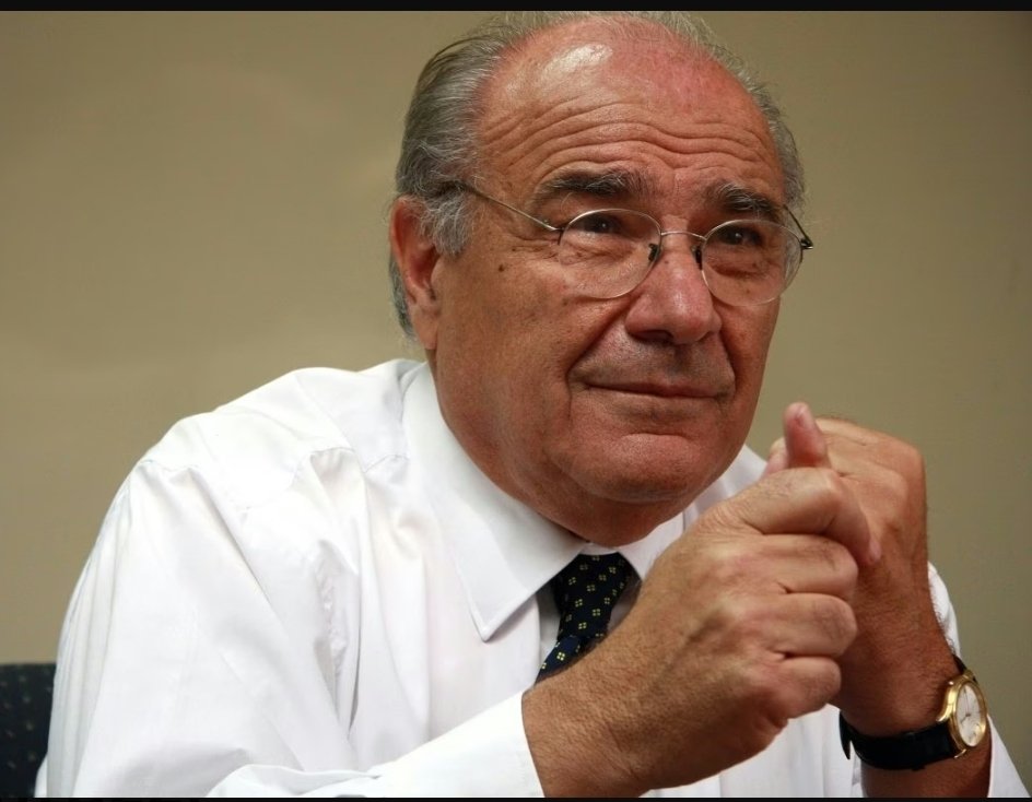 Mi homenaje a Roberto Fantuzzi, con quién compartí gratos momentos en #Chiloe
Un hombre directo y franco, de gran compromiso social, con un chispeante sentido del humor y un comprometido defensor de los emprendedores.