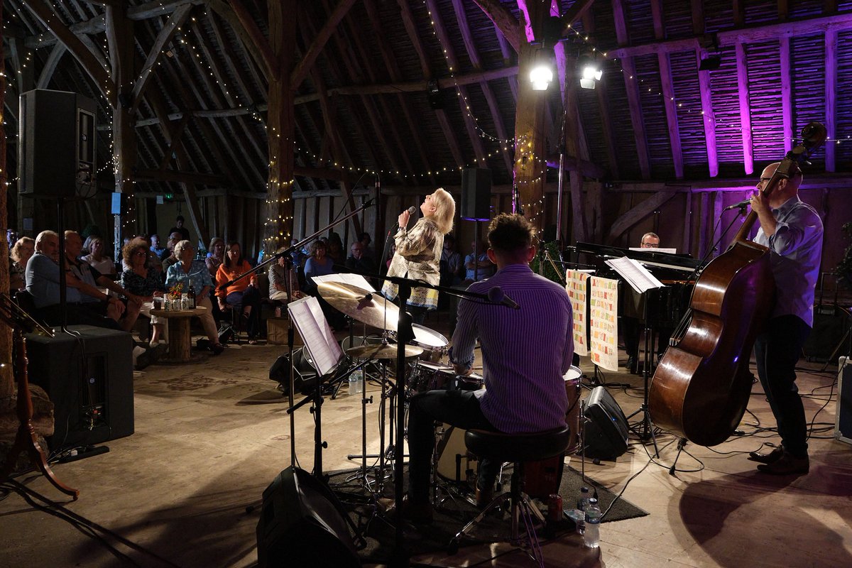 GRConcerts's tweet image. SOMETHING EXCITING IS COMING… 👀 

Stay tuned on our socials tomorrow- we can’t wait to share the surprise… 🎶⭐️

 #tithebarn #lenham #lenhamvillage #greenroom #greenroomfestival #greenroomconcert #concertvibes #concertlover #concertmemories #maidstone #maidstonekent #jazz