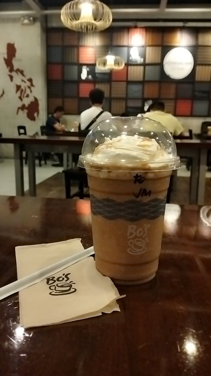coffee weather 🥶