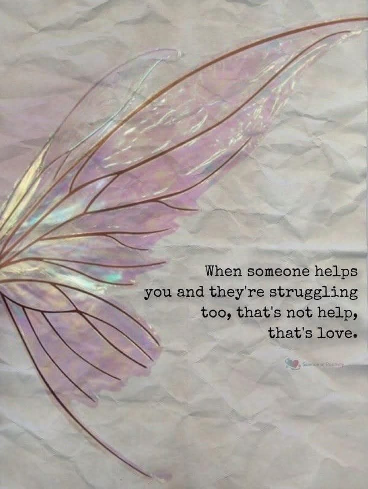 There is a special kind of love and the #childhoodcancer community 💛💛💛