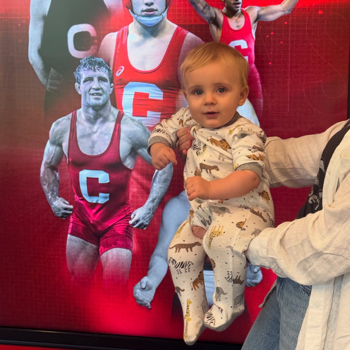 Gabe Dean tweet media