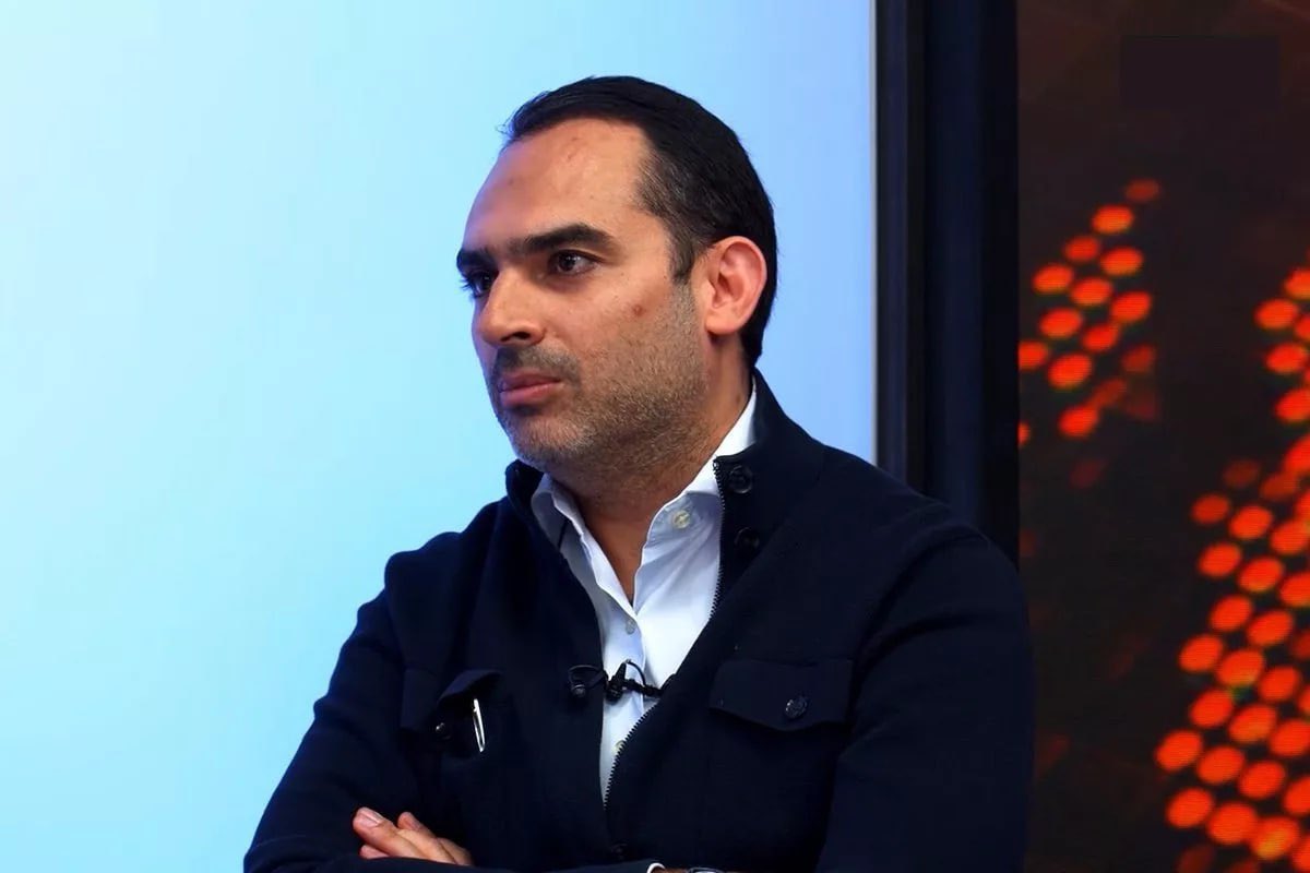 Digiato | دیجیاتو (@digiato) on Twitter photo ♨️ با جذب سرمایه ۲۰ میلیون دلاری؛ بنیانگذار تپسی با AIR Prop وارد بازار جهانی املاک شد
«میلاد منشیپور» <a href="/MMonshipour/">میلاد منشیپور</a> ، بنیانگذار «تپسی»، با استارتاپ جدید خود به نام AIR Prop وارد بازار جهانی مشاوره املاک شده است. این استارتاپ که دفتر مرکزی آن در دبی مستقر است، موفق شده با جذب ♨️ با جذب سرمایه ۲۰ میلیون دلاری؛ بنیانگذار تپسی با AIR Prop وارد بازار جهانی املاک شد
«میلاد منشیپور» <a href="/MMonshipour/">میلاد منشیپور</a> ، بنیانگذار «تپسی»، با استارتاپ جدید خود به نام AIR Prop وارد بازار جهانی مشاوره املاک شده است. این استارتاپ که دفتر مرکزی آن در دبی مستقر است، موفق شده با جذب