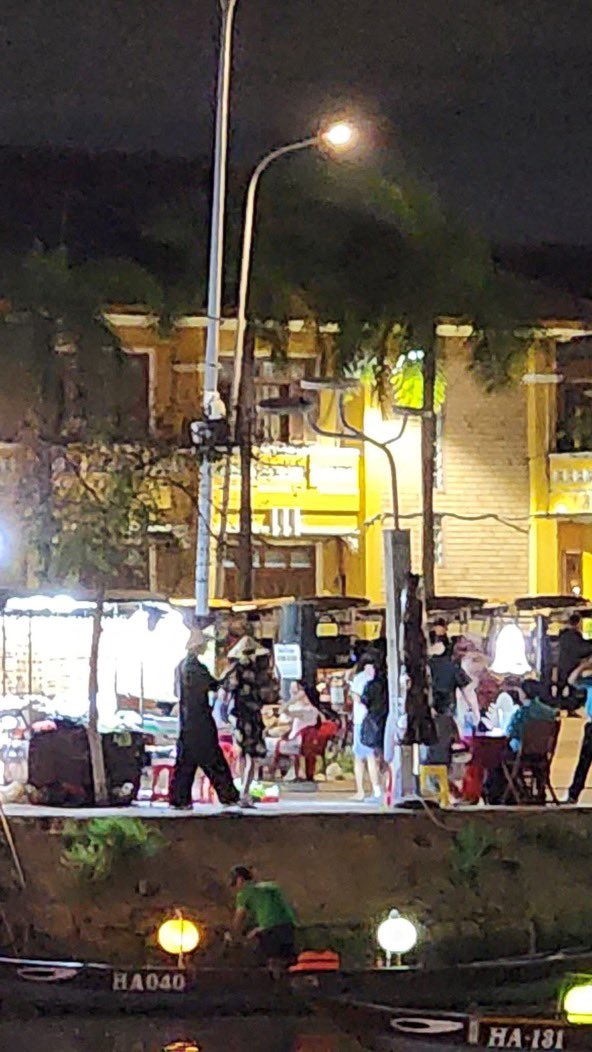 thankyouBusan's tweet photo. Jikook spotted in Hoi An — and it looks like Jimin grabbed a full pajama set 🥰 https://t.co/DJdj4d7WOP