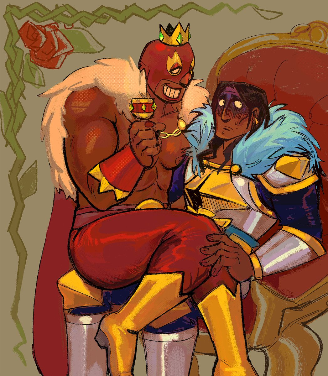 U3yazik's tweet image. boprimo yaoi in 2025
#brawlstarsart