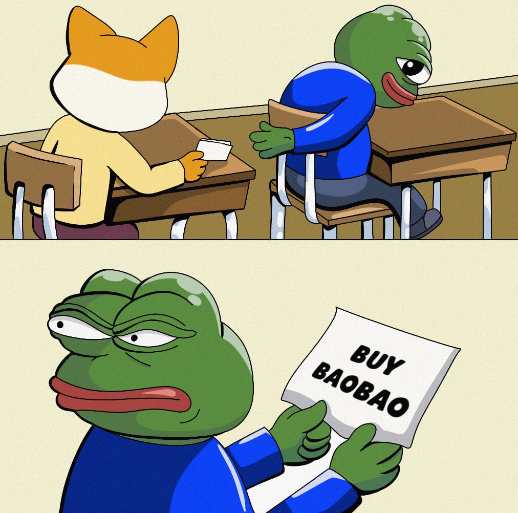 Dips are for ____

$BaoBao