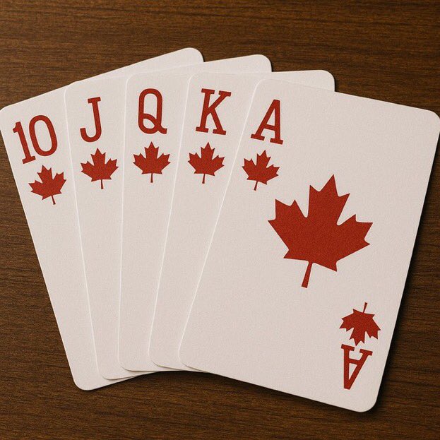 My money is on Canada.

Always has been.

Always will be.