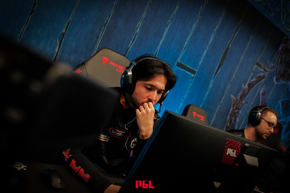 PGL DOTA 2 (@pgldota2) on Twitter photo π Upper Bracket Final
β
<a href="/GaiminGladiator/">GG | Gaimin Gladiators βοΈ</a> 2-0 <a href="/teamliquiddota/">Team Liquid Dota</a>
Gaimin are the first Grand Finalists at π·π΄ PGL Wallachia Season 5 πΊ
Liquid drops to the Lower Bracket Final.
#PGLWallachia π Upper Bracket Final
β
<a href="/GaiminGladiator/">GG | Gaimin Gladiators βοΈ</a> 2-0 <a href="/teamliquiddota/">Team Liquid Dota</a>
Gaimin are the first Grand Finalists at π·π΄ PGL Wallachia Season 5 πΊ
Liquid drops to the Lower Bracket Final.
#PGLWallachia