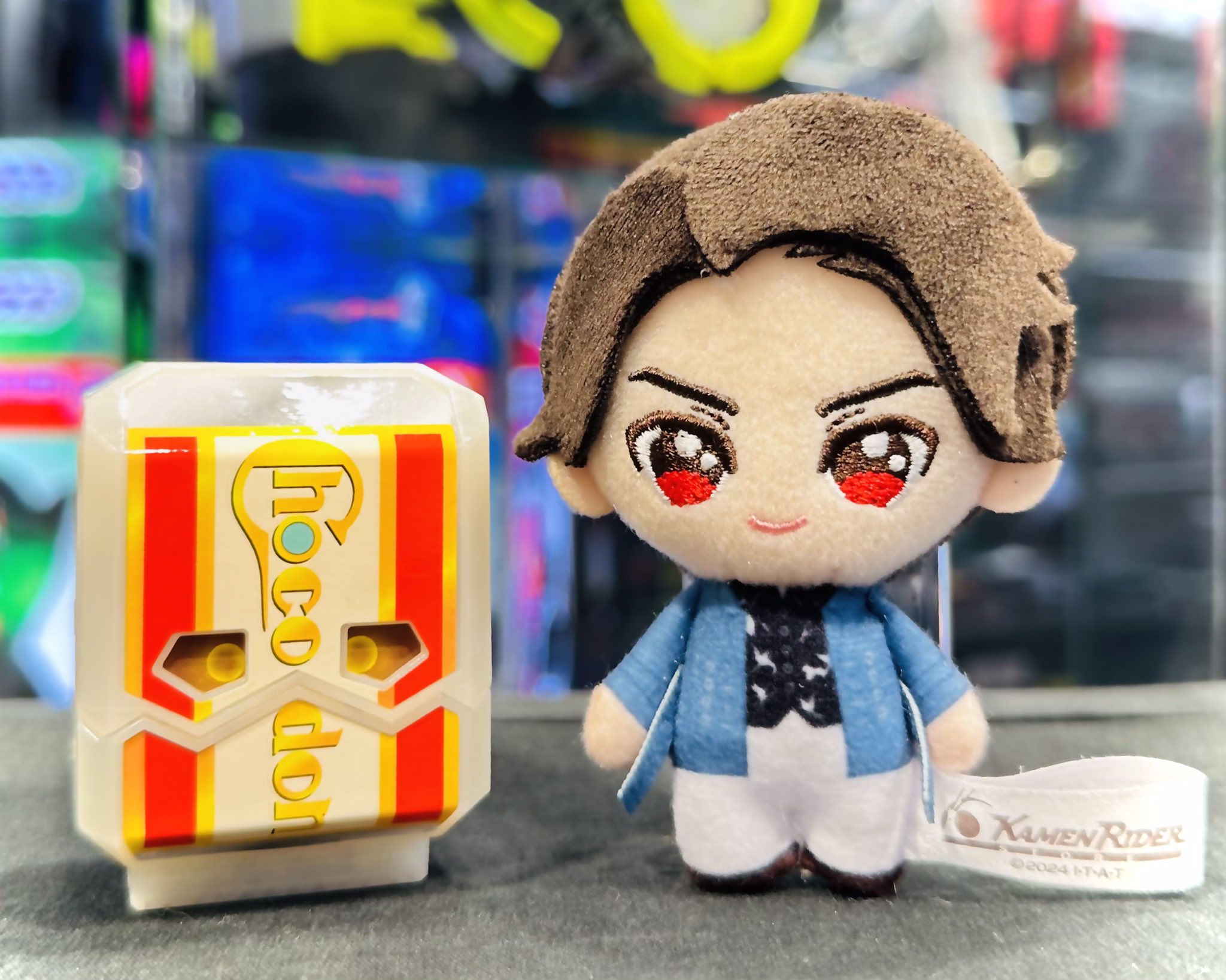 仮面ライダーストア on X: 