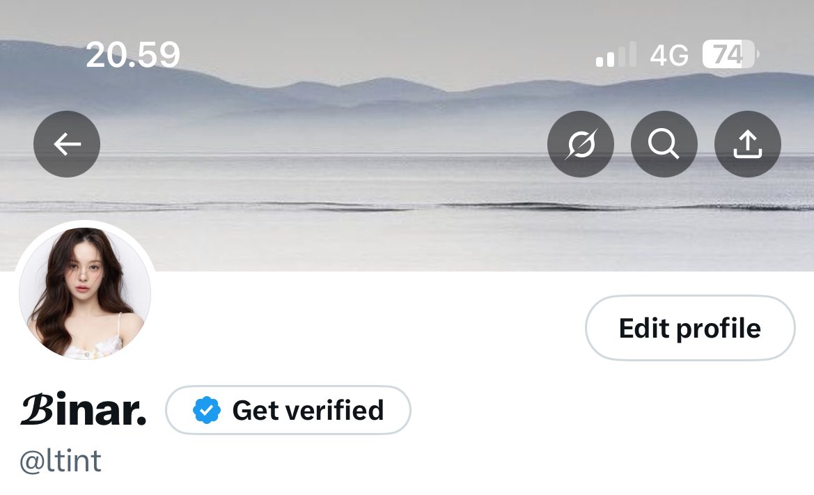 ltint's tweet image. ini cocok apa ga sih?