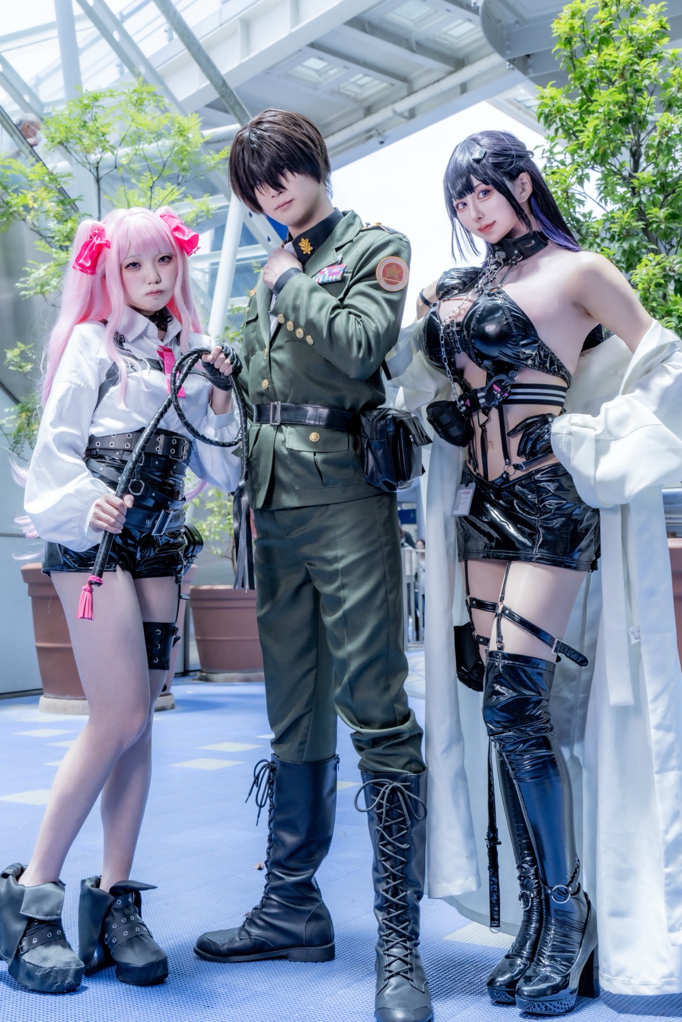 ニコ太郎 (@renjin0418) / X
