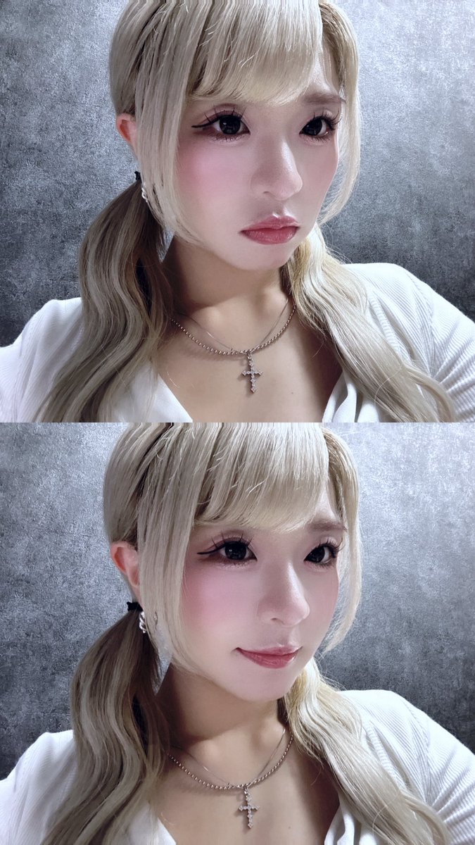 Maaaho0221's tweet image. 今日のまほも、かわいいですか？