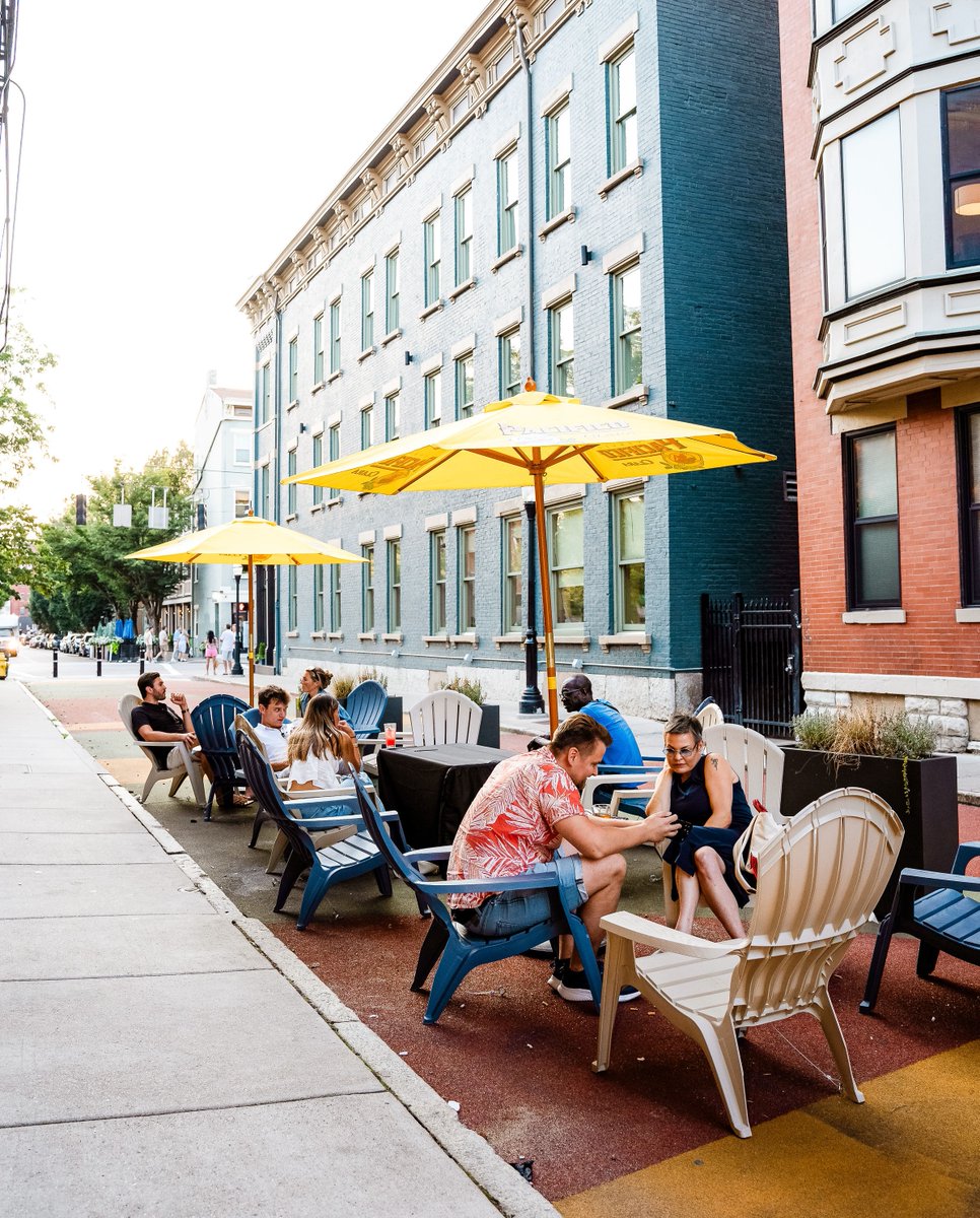 Roll into the weekend with us every weekend from 12pm - 4:20pm 😉 for laid-back vibes and elevated sips:

☕ $8 coffee cocktails, bloody marys, and THC seltzers
🫖 $3 drip coffee and cold brew

Don't miss Wake &amp; Bake Weekends!