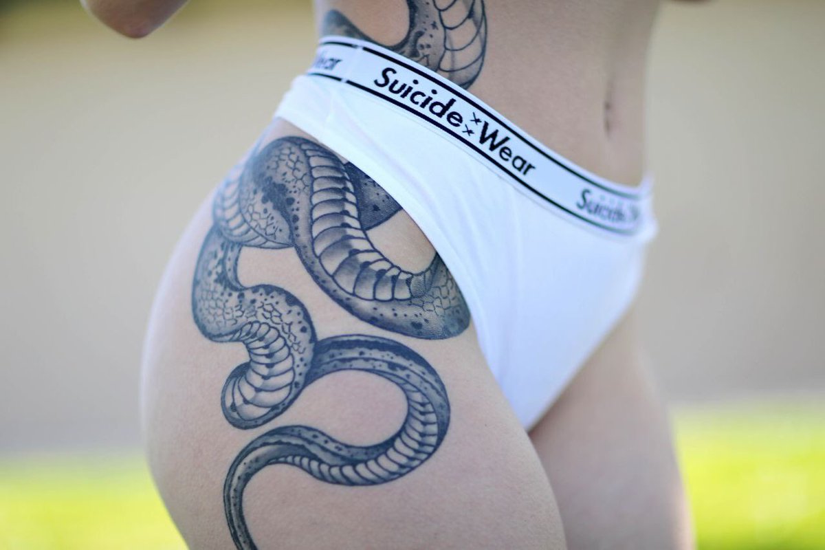 Follow us on Instagram 💜🖤