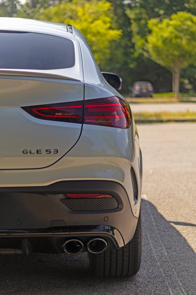 RallyeMotors1's tweet photo. More than powerful, the AMG© GLE 53 is powerfully advanced.

https://t.co/0jy5IT7lcp
.
.
.
#RallyeMotors #MBUSA #Mercedes #MercedesBenz #RallyeMotorCompany #Auto #Luxury #Performance #LongIsland #NewYork #Cars #Benz #Car #LuxuryCars https://t.co/vB7z0YAiqE