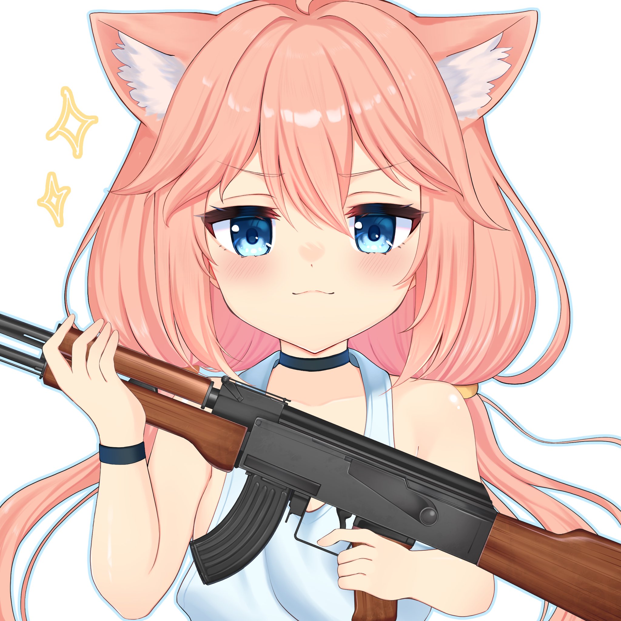 Amazon | エンスカイ キャラクタースリーブ チコちゃんに叱