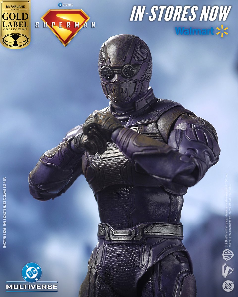 マクファーレントイズ　新品未開封 1円〜 未開封 マクファーレントイズ DCコミックス DCマルチ