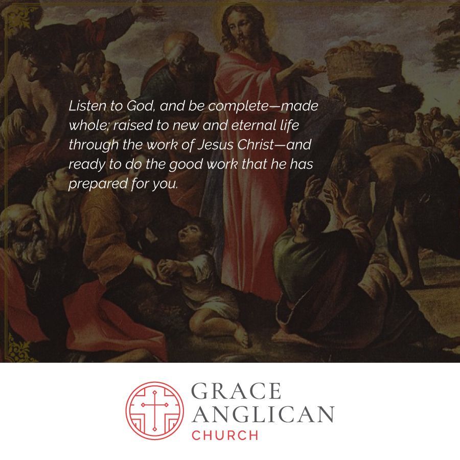 Grace Anglican Louisville (@graceanglou) on Twitter photo 