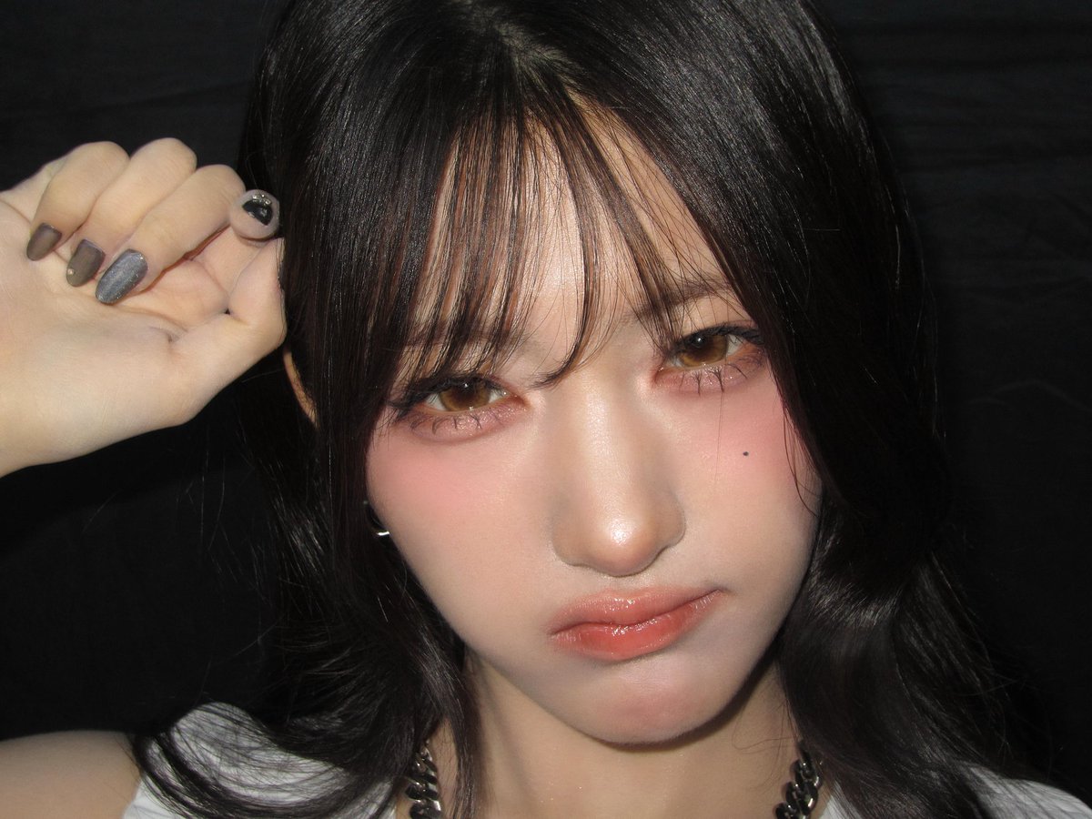 비주얼이 말이 안된다 걍 개존예