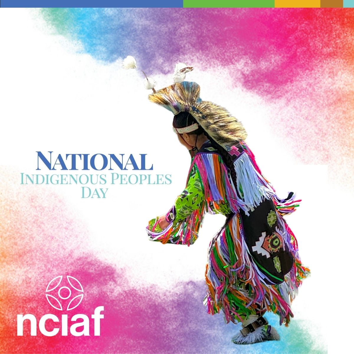 NCIAF_Canada's tweet image. 🌿 This #IndigenousHistoryMonth, we honour the resilience and contributions of First Nations, Inuit, and Métis Peoples—land stewards, food leaders, and changemakers.

At NCIAF, we walk beside communities to grow #FoodSovereignty and reconciliation.

#NCIAF #ReconciliAG
