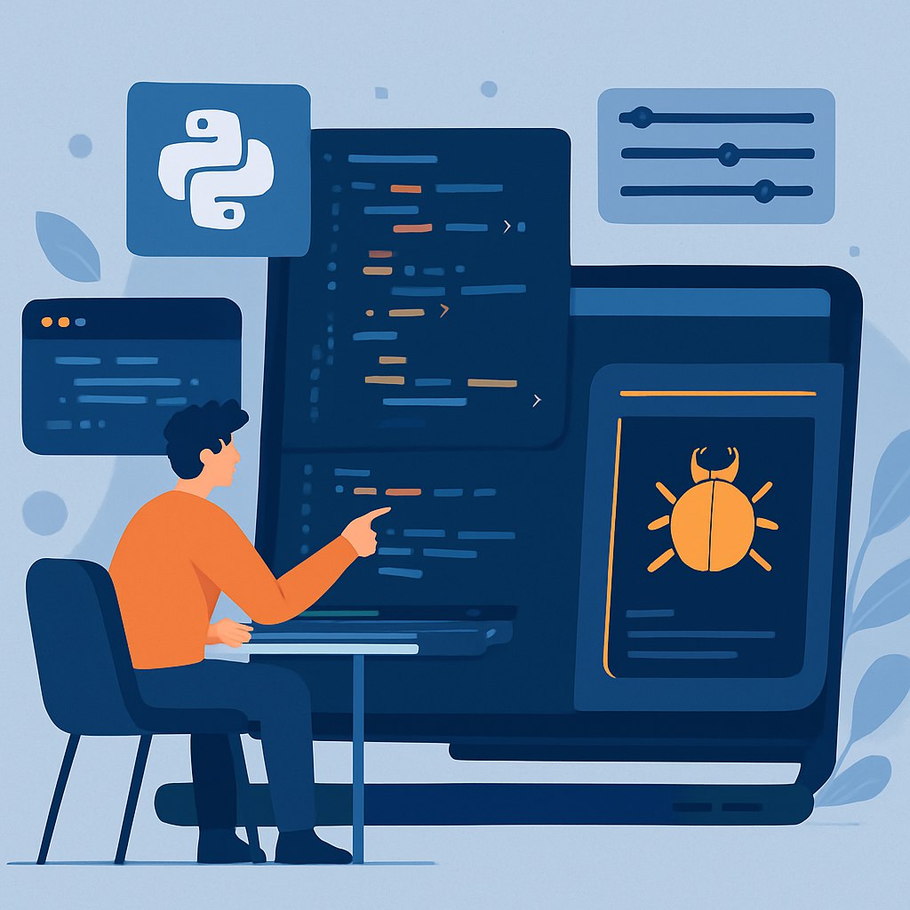 AiNarrator79's tweet image. Grok is getting a big upgrade with a VS Code-powered code editor for writing, running, and debugging code.
👇
📖 t.me/ai_narrotor/13…
🎧 t.me/ai_narrotor/13…
#Grok, #VSCoding, #NaturalLanguageCoding