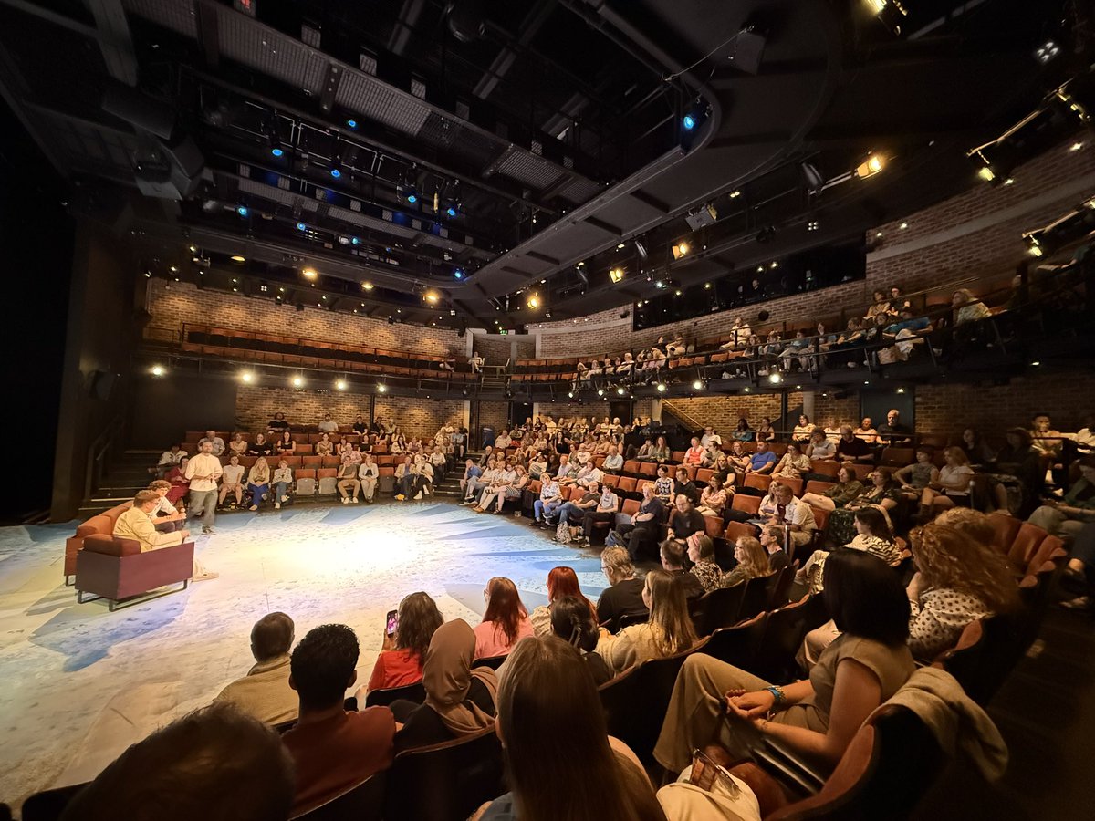 Terence Lovell (@tejlovell) on Twitter photo “Opportunity follows difficulty” #TAD2025 So many takeaways from powerful lived #T1D experience testimony <a href="/TADtalkEvents/">TalkingAboutDiabetes (TAD)</a> The power of community, the power of conversation, the power of support. I’m inspired, energised & proud of all we do <a href="/BT1DUK/">Breakthrough T1D UK</a>, relentlessly focused on #T1D “Opportunity follows difficulty” #TAD2025 So many takeaways from powerful lived #T1D experience testimony <a href="/TADtalkEvents/">TalkingAboutDiabetes (TAD)</a> The power of community, the power of conversation, the power of support. I’m inspired, energised & proud of all we do <a href="/BT1DUK/">Breakthrough T1D UK</a>, relentlessly focused on #T1D